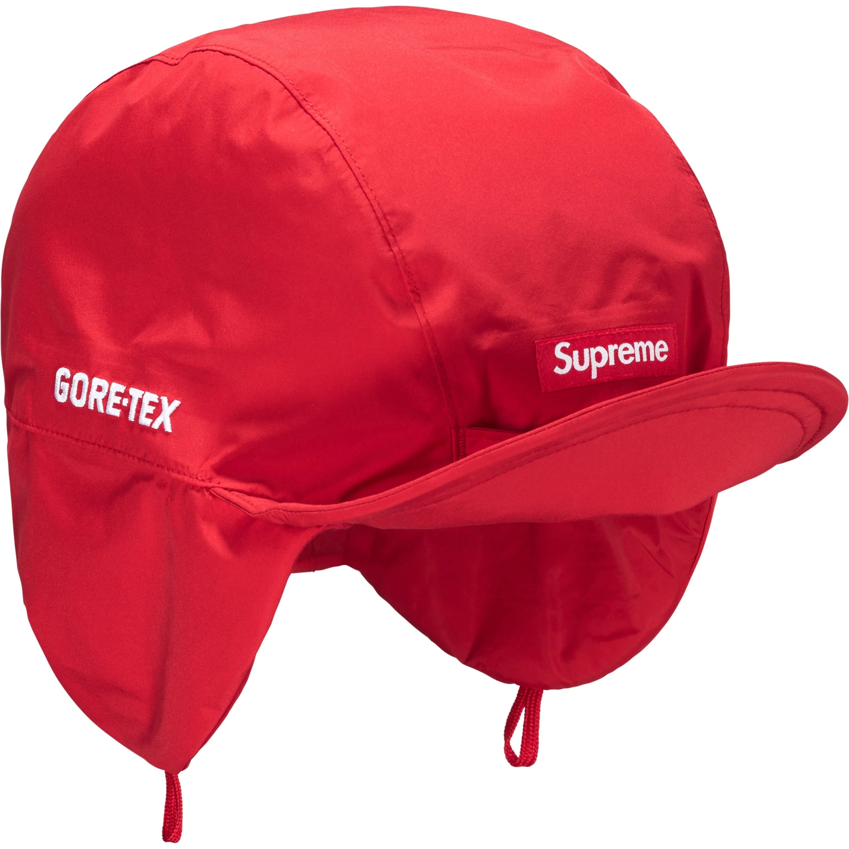 GORE-TEX Earflap Cap view 2